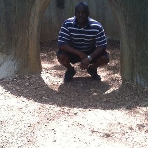 Meet your Posher, Corey